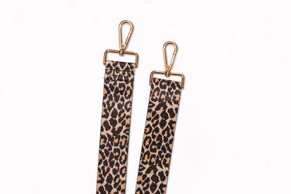 Strap Pink Leopard Universal