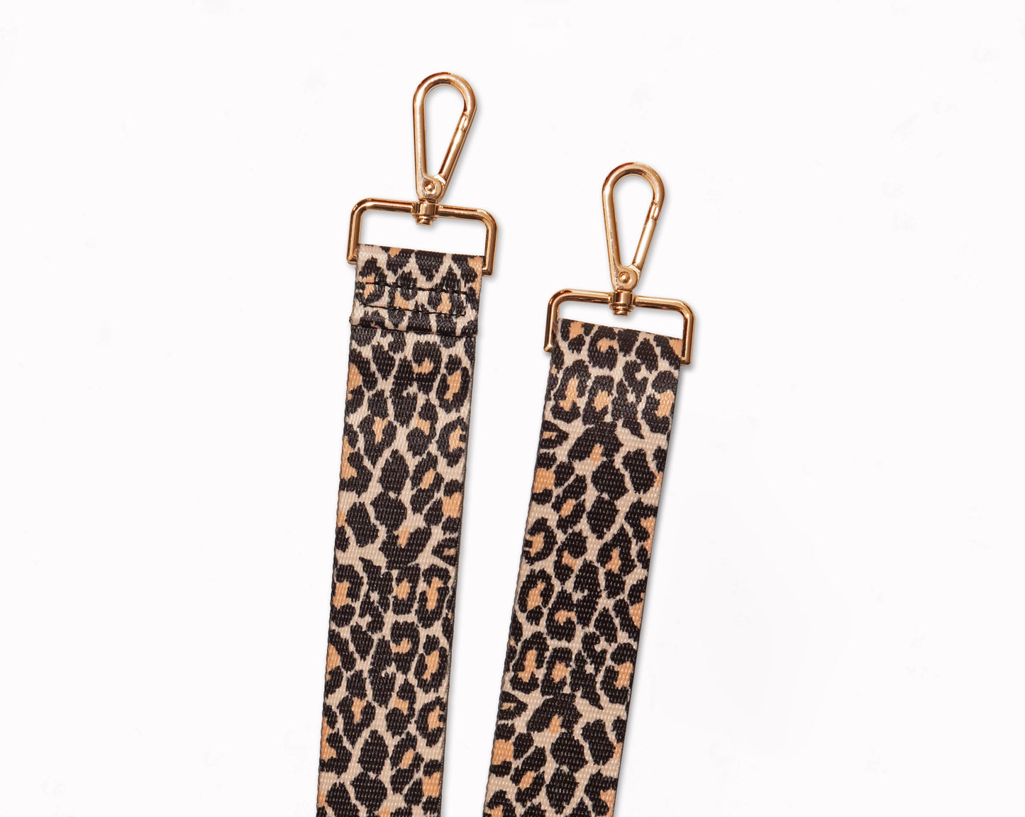 Strap Pink Leopard