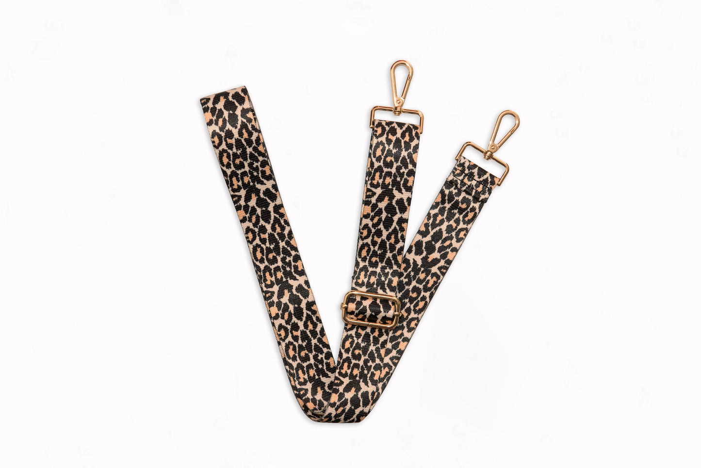 Strap Pink Leopard Universal