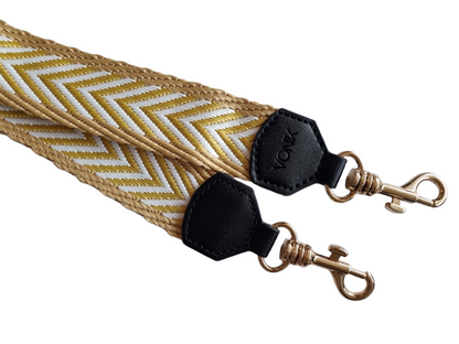 Strap Gold Arrow