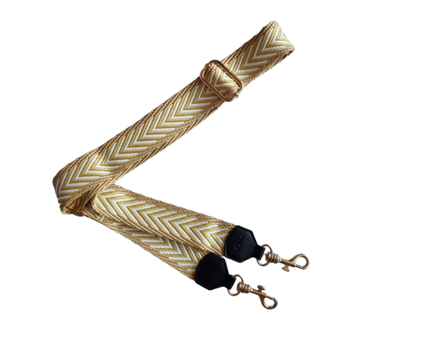 Strap Universal Gold Arrow