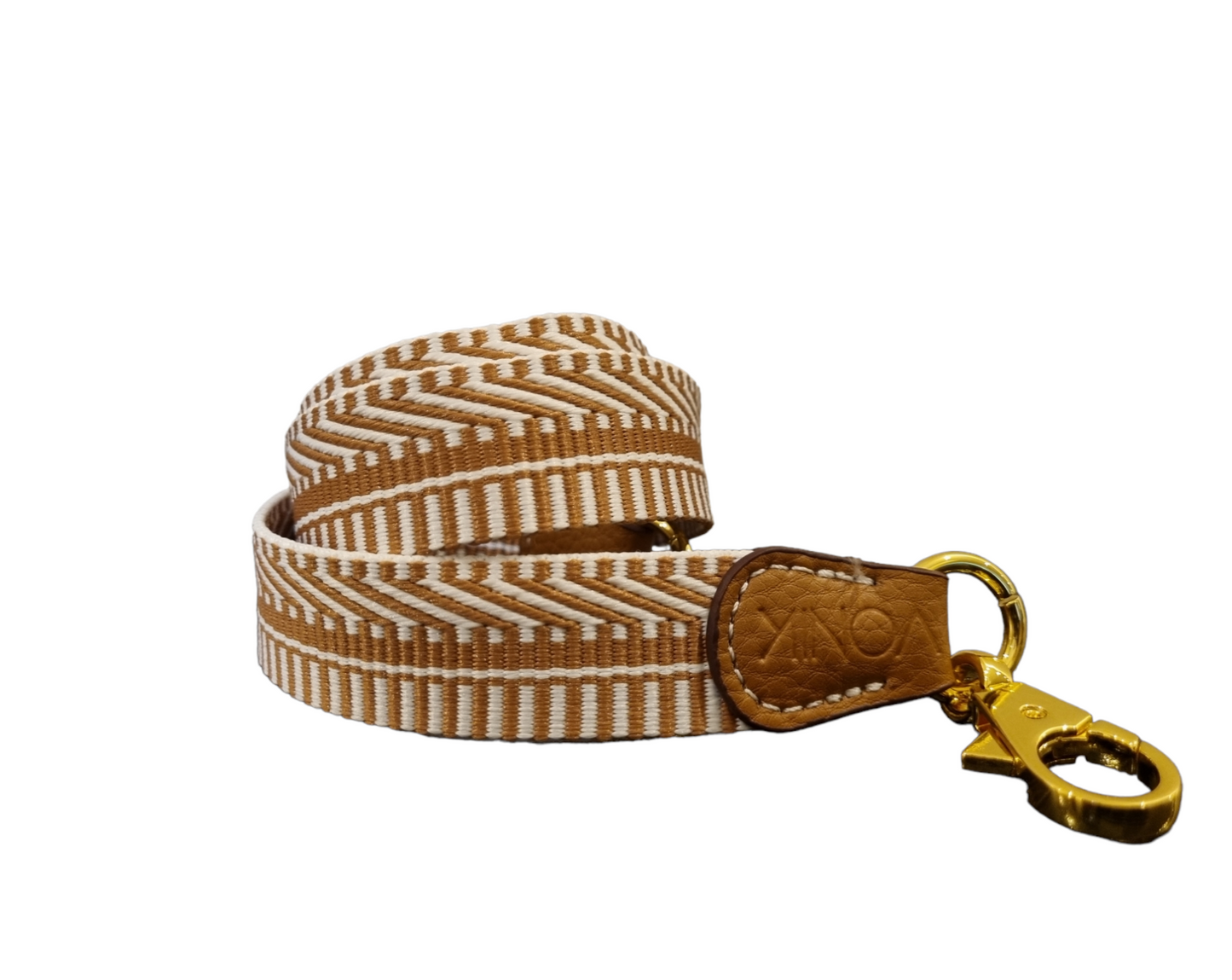 Strap Maya Brown