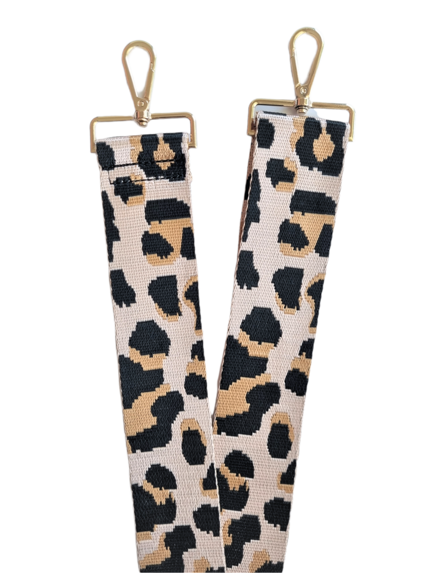 Strap Pink Cheetah