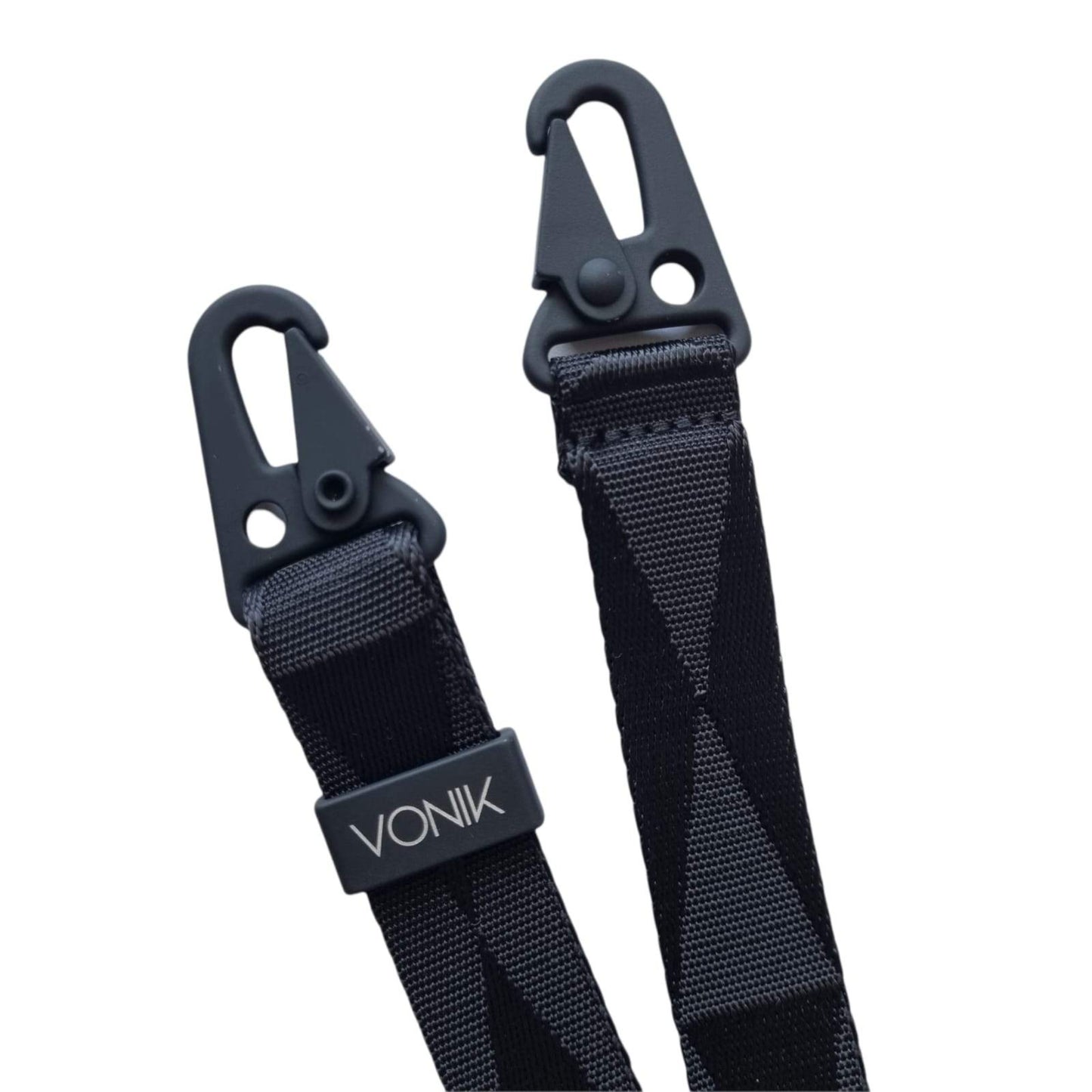 Strap Black