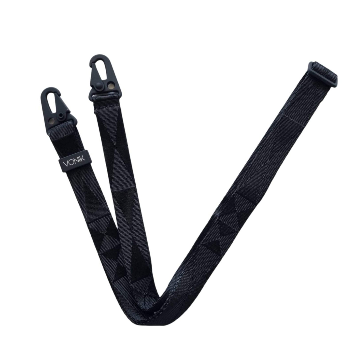 Strap Black